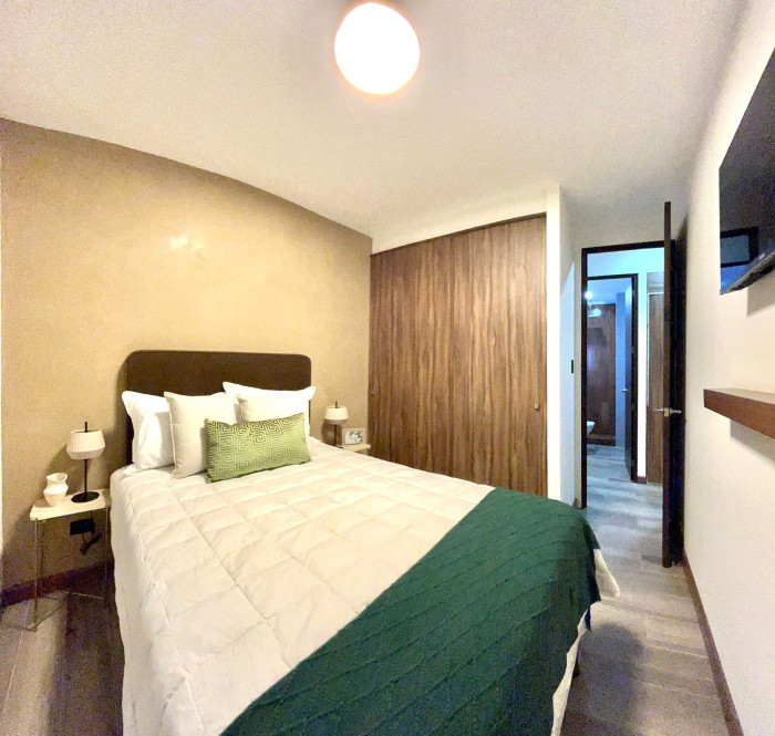 Apartamento en venta en zona 11 enganche fraccionado — foto 10