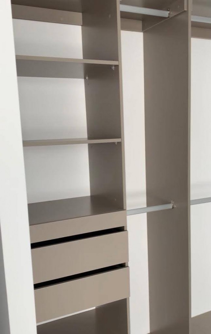 Venta de apartamento casi nuevo en Parque 15, zona 15. - Miniatura 12