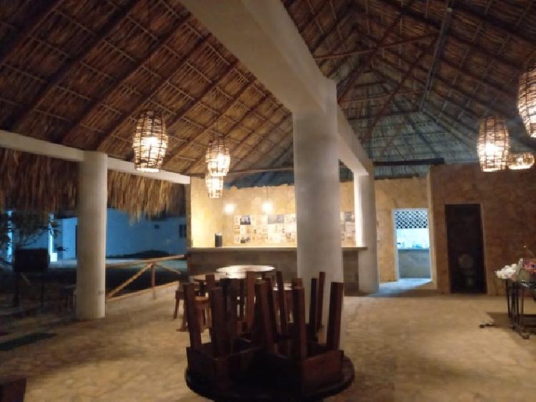 CASA VACACIONAL EN VENTA QUINTAS DE MALUBU II - 11