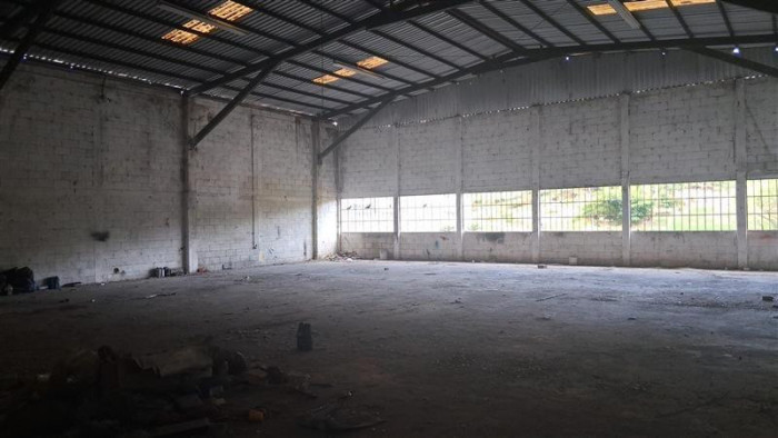 Bodega en venta en Zona 25 Ciudad Guatemala - Miniatura 2
