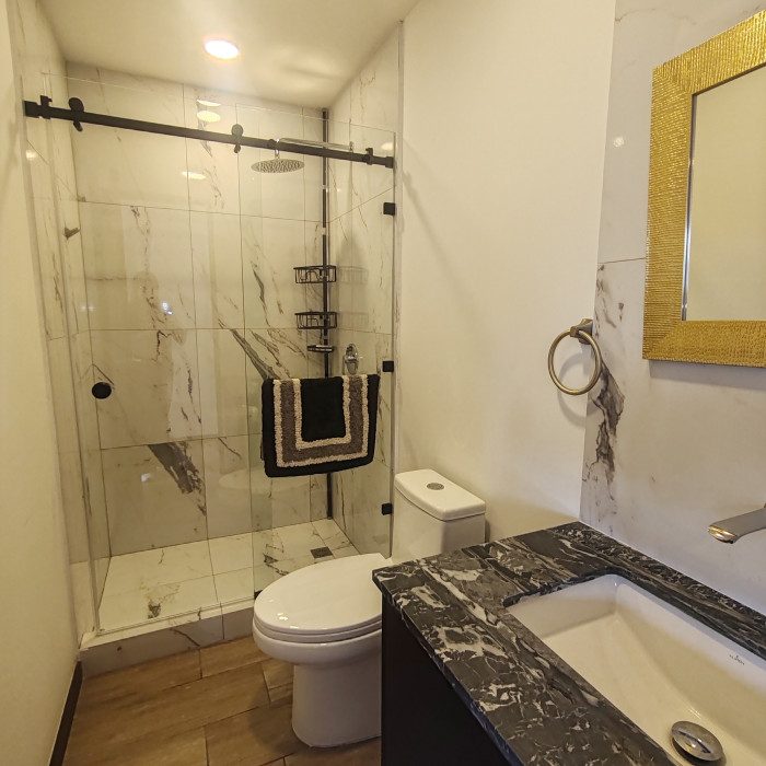 Apartamento Amueblado en Renta en Zona 11 Altaire - Miniatura 14