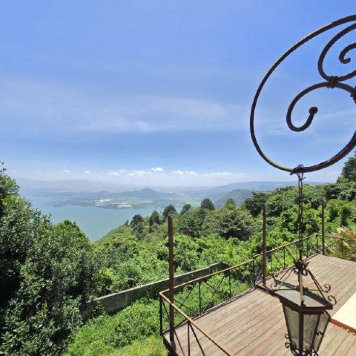 Casa en Venta con Vista Panorámica al Lago de Amatitlán - Miniatura 29