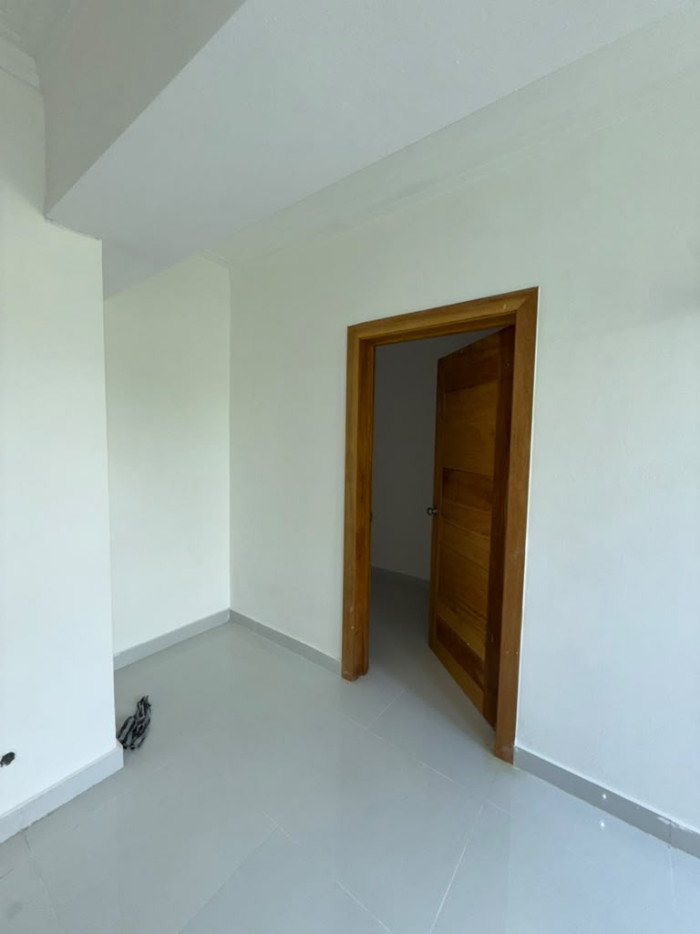 APARTAMENTO EN VENTA ENSANCHE MIRAFLORES SANTO DOMINGO - 12