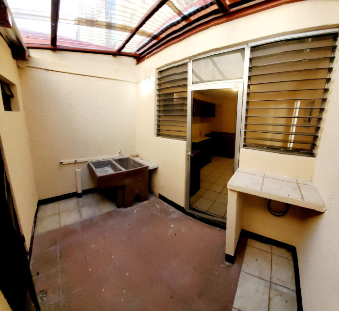 Vendo casa en condominio La Suiza 1 Mixco — foto 9