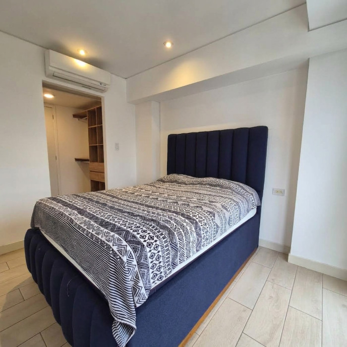 Apartamento de 1 habitación en Venta en QUO Zona 4 — foto 7