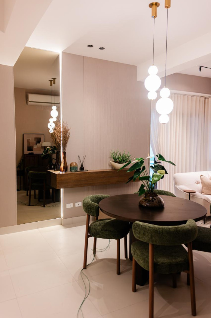 Alquiler de apartamento Evaristo Morales Santo Domingo — foto 3