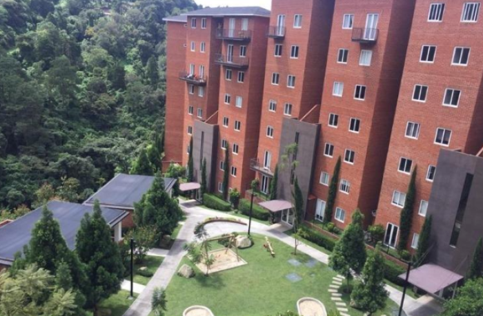 Apartamento en Venta en Zona 16 Guatemala - Miniatura 8