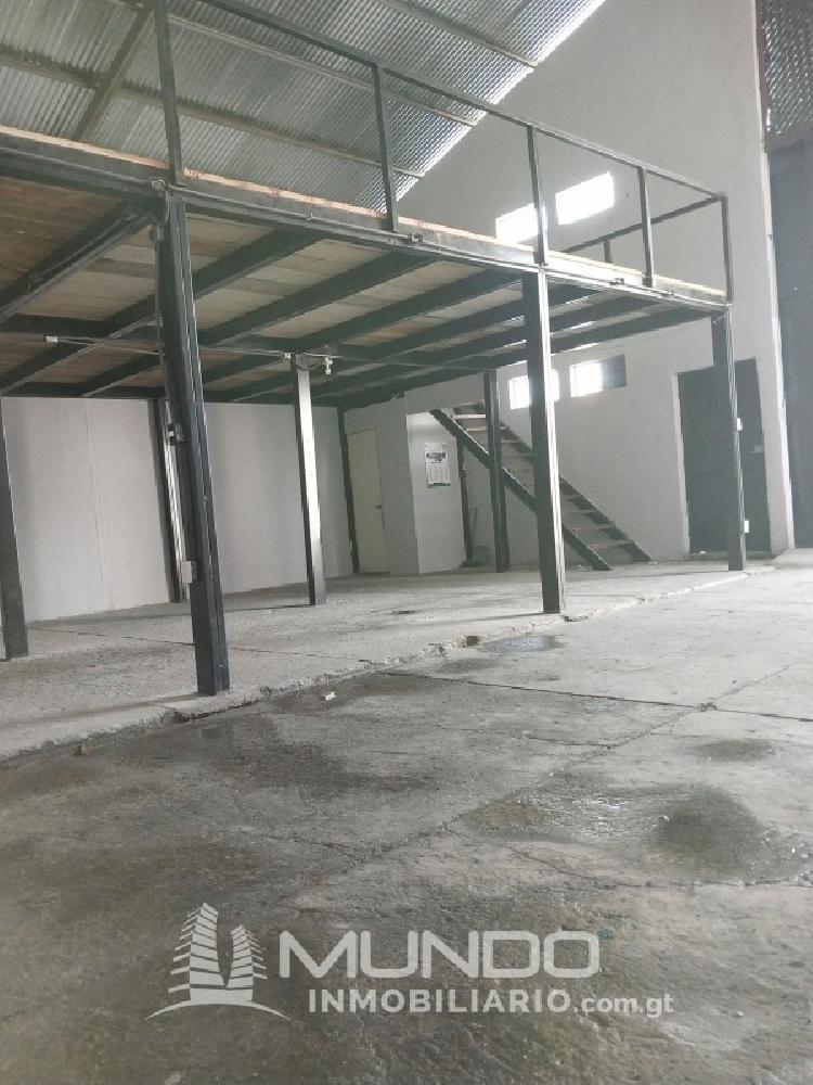 OFIBODEGA EN RENTA ZONA 12/MUNDO INMOBILIARIO - 6