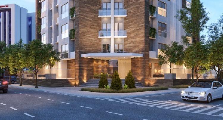 APARTAMENTOS EN VENTA HÁBITAT CIUDAD VIEJA ZONA 10 — foto 12