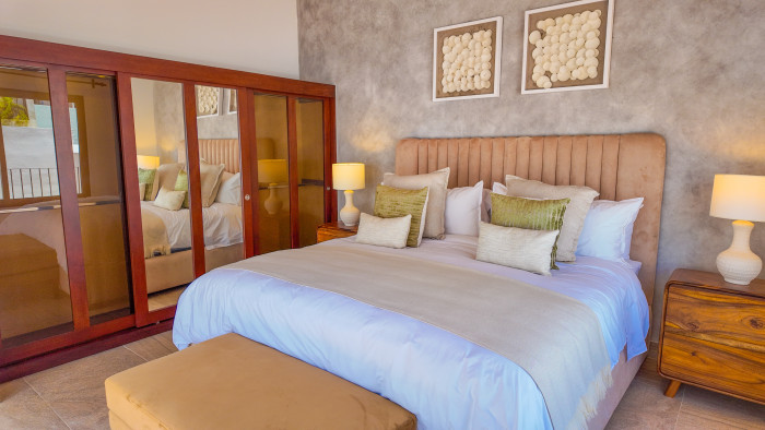 Casa en venta cerca de Antigua Guatemala - Miniatura 15