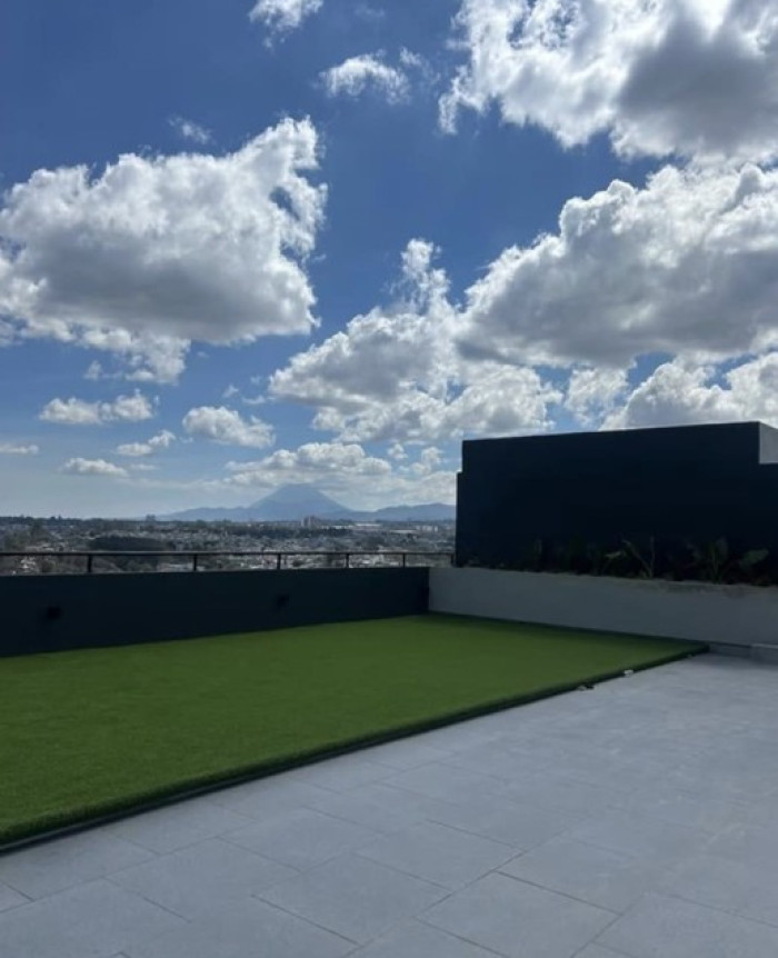 Apartamento en renta Amueblado y Equipado en Zona 2 - Miniatura 9