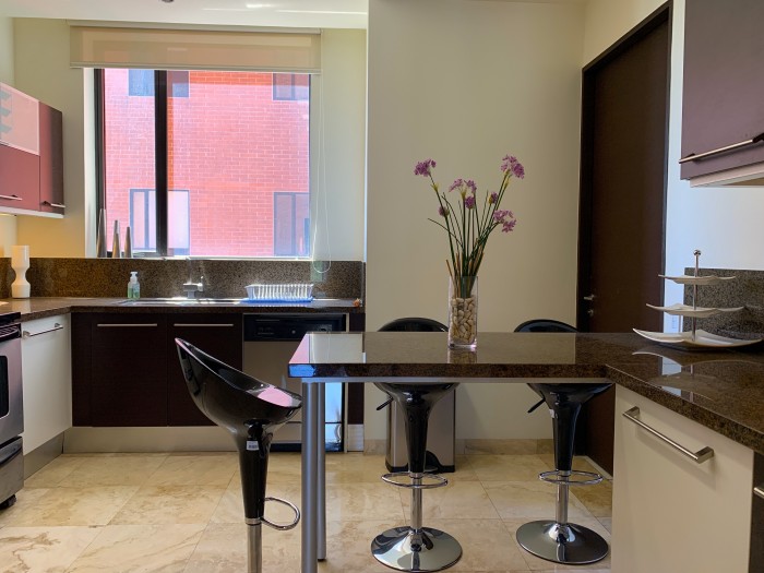 Torre El Pedregal, apartamento amueblado en alquiler. - 7