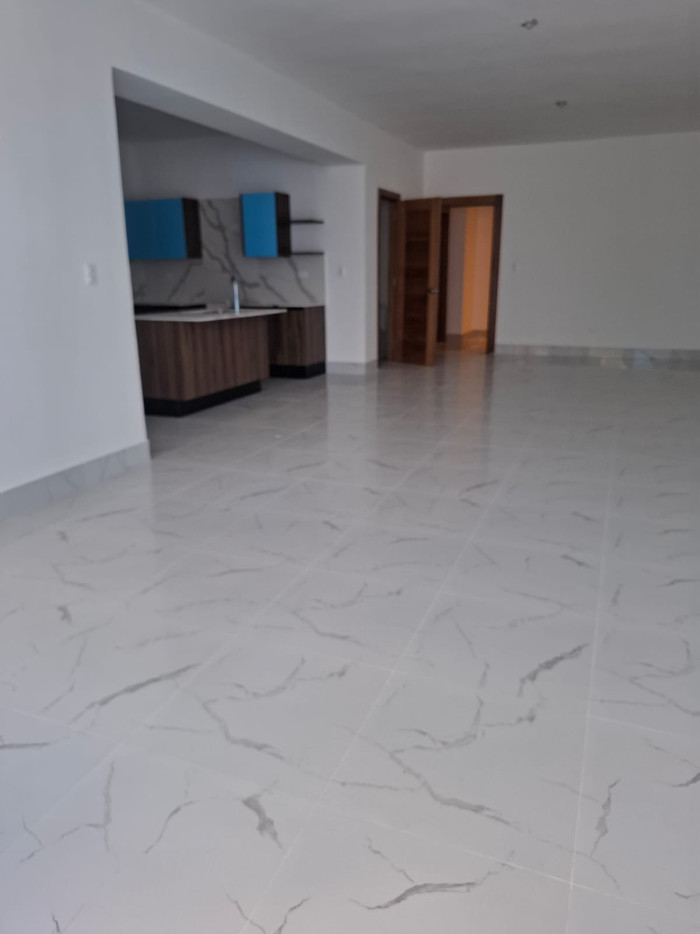 Apartamento en renta en Bella Vista, Santo Domingo — foto 10