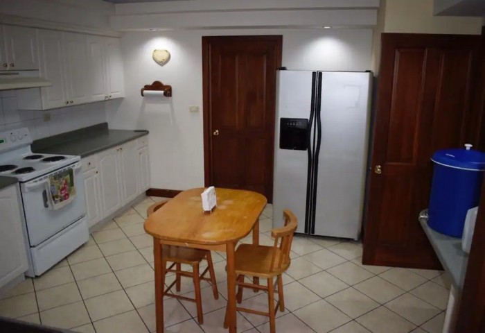 Alquiler Apartamento Amueblado zona 10 Guatemala - Miniatura 11