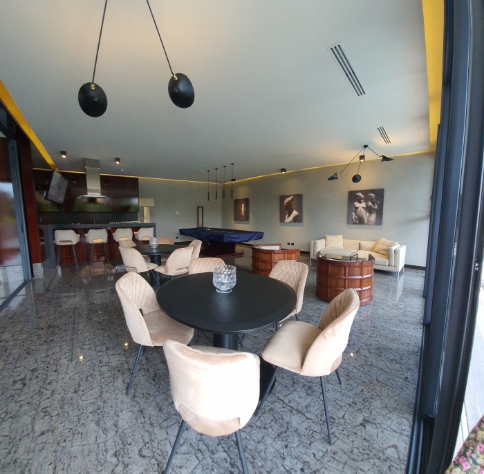 Moderno y Exclusivo apartamento en venta  zona 14 - Miniatura 7