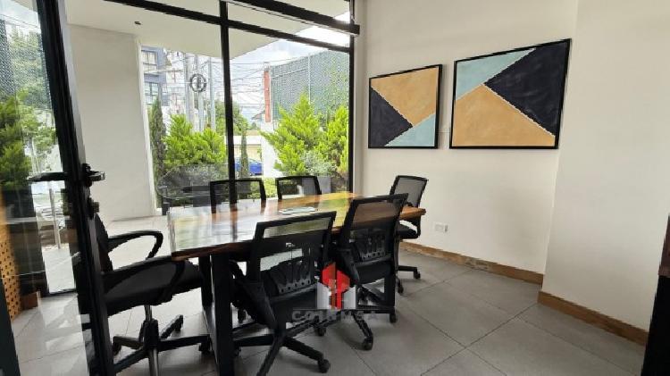 Apartamento en renta zona 14 la villa / Aoki — foto 11