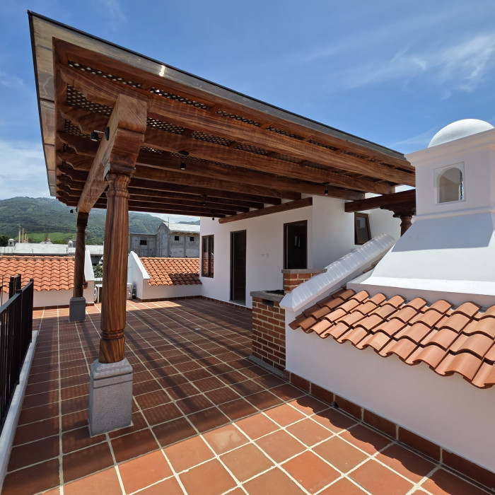 Casa en Venta cercanas Antigua Guatemala Sacatepequez - Miniatura 10