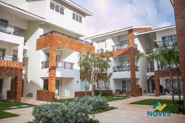 Apartamento disponible en Coral Village de Punta Cana — foto 12