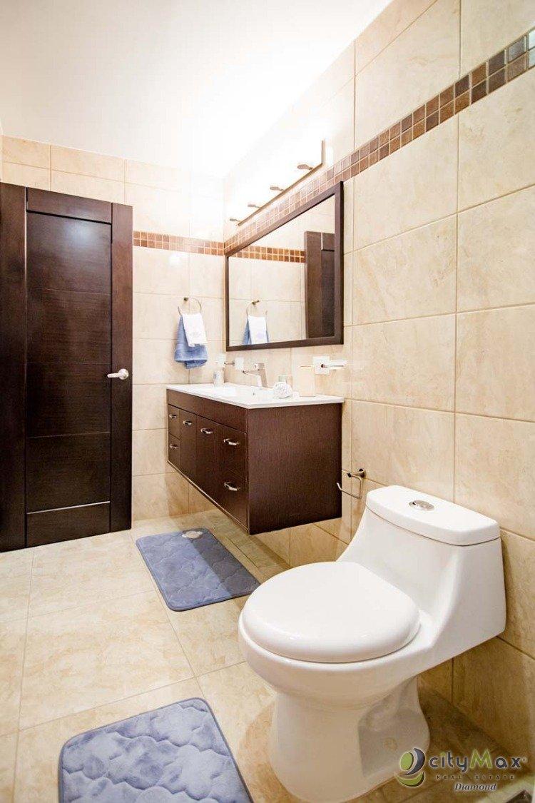 CITYMAX DIAMOND VENTA DE ELEGANTES APARTAMENTOS EN Z.11 - Miniatura 19