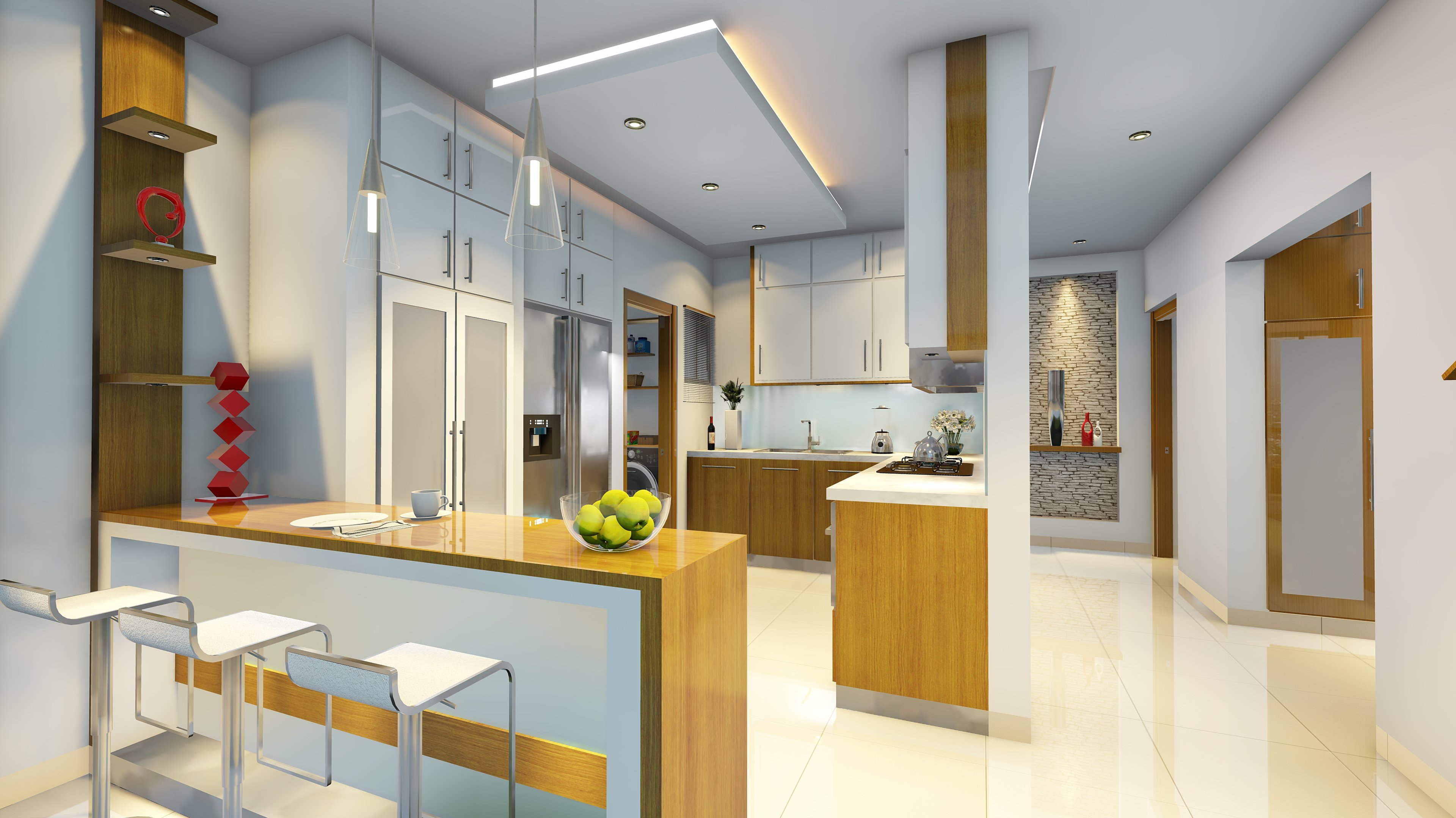Innovador Proyecto Ubicado en Cerro Hermoso — foto 5