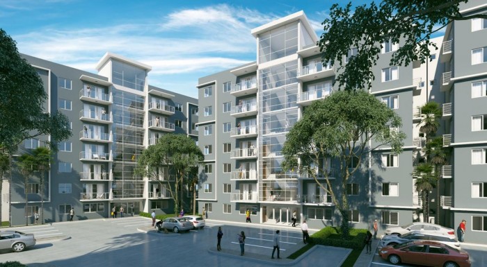 Residencial Torre Real VII — foto 7