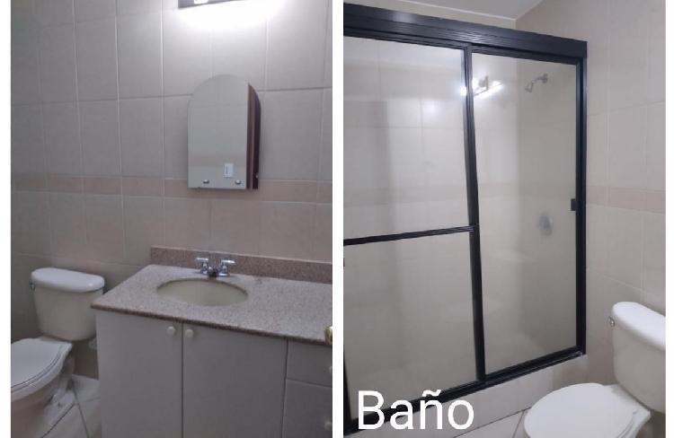 APARTAMENTO EN RENTA, ZONA 10 — foto 2