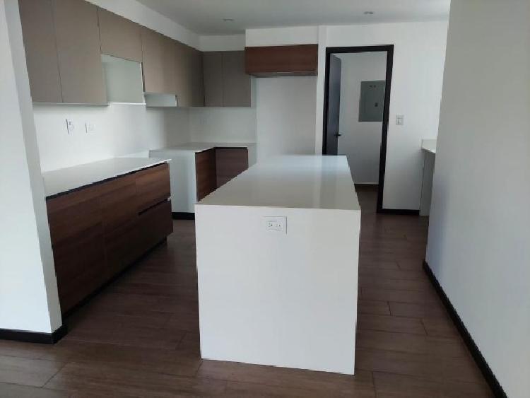 APARTAMENTO EN RENTA EN IQ10, ZONA 10 — foto 3