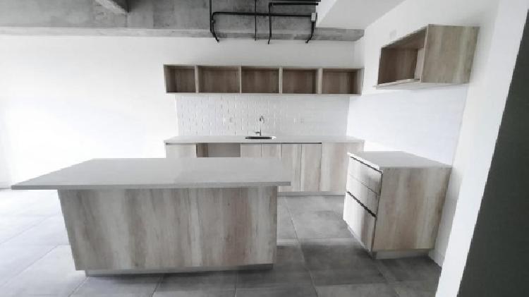APARTAMENTO EN RENTA EN SILK, ZONA 4 — foto 9