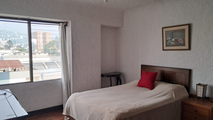 RENTA/VENTA APARTAMENTO EN SANTA CLARA LAS CAÑAS - Miniatura 13