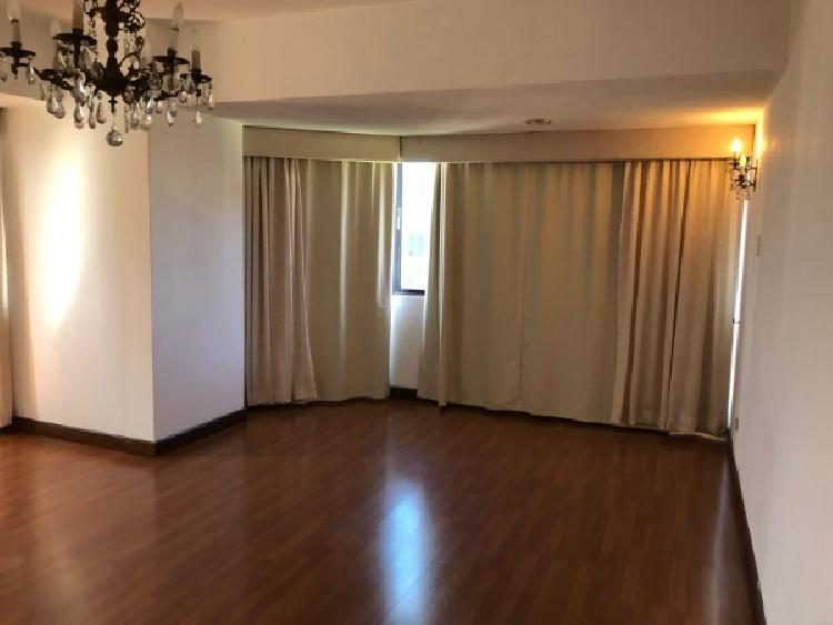 Apartamento en Renta en Condominio Villa — foto 4