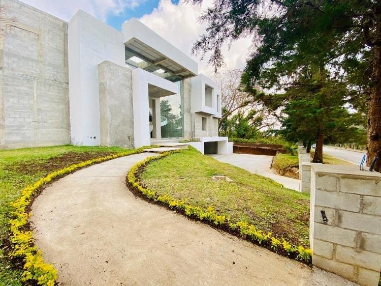 Casa en venta en Casa y Campo Fraijanes Guatemala - Miniatura 9