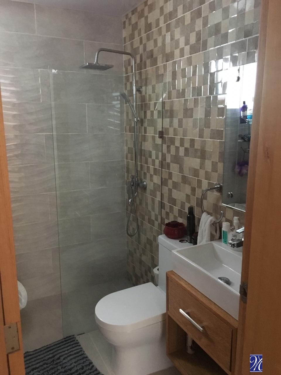 Exclusivo apartamento en céntrica Torre en Santiago — foto 7