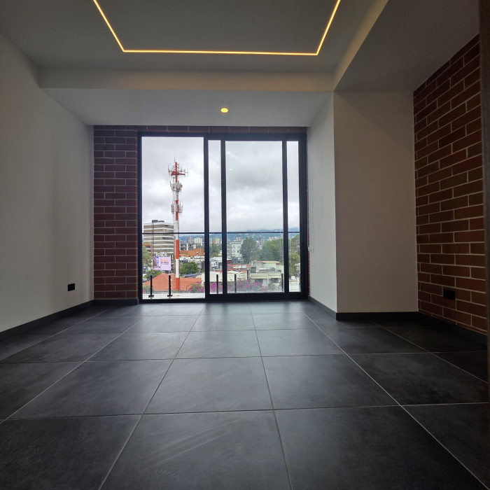 Apartamento nuevo en renta Kona Zona 10 Guatemala — foto 11