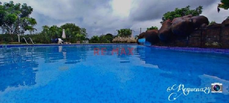 Hotel y Centro Recreativo en Venta Santa Ana Peten - 6