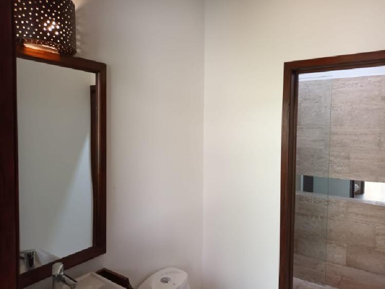 CASA EN VENTA EN CONDOMINIO CORTIJO DE LAS FLORES