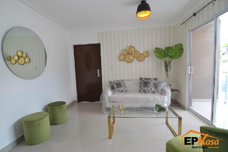 Apartamentos en venta en Residencial Mediterráneo — foto 2