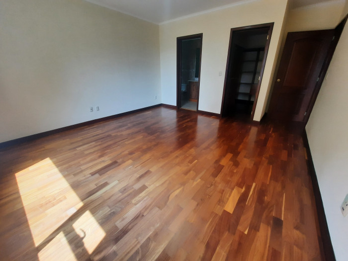 Plus Real Estate renta casa en CAES km 23.5 - 2