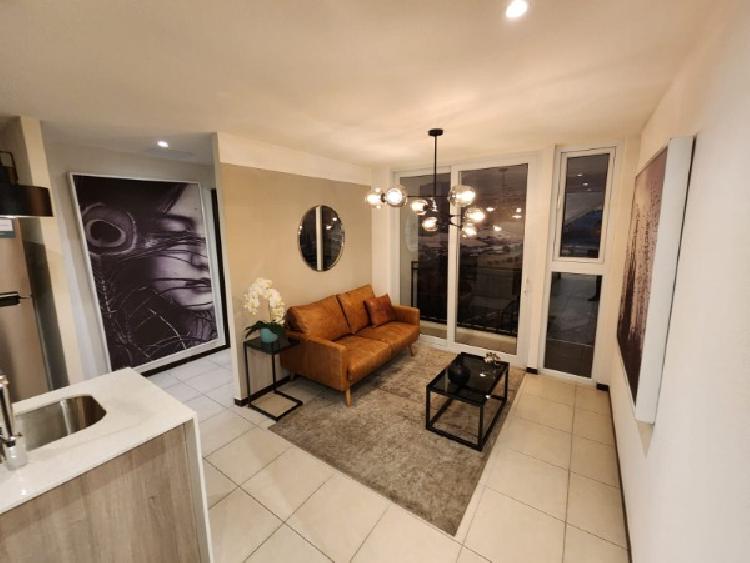 Apartamento para estrenar de 2 Habitaciones, en zona 11 — foto 5