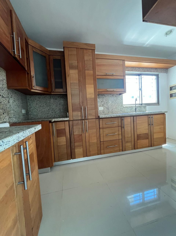 En Alquiler Apartamento de 2 Hab en Mirador Norte — foto 10
