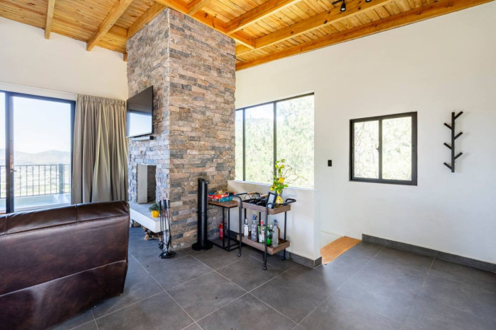 Hermosa Villa en venta en Constanza, La Vega RD - 11