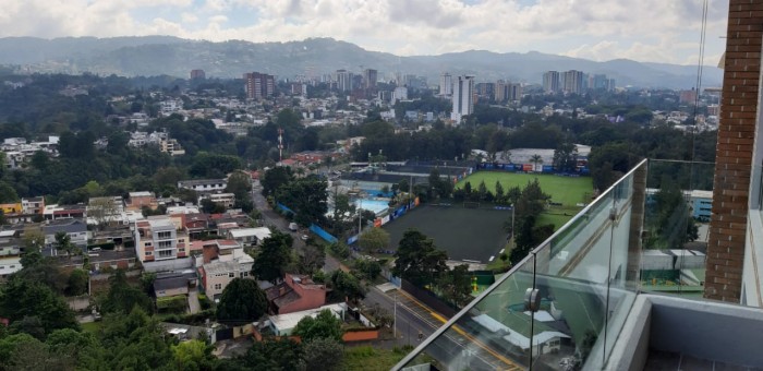 Apartamento en Venta para inversión zona 15 Guatemala - Image 1