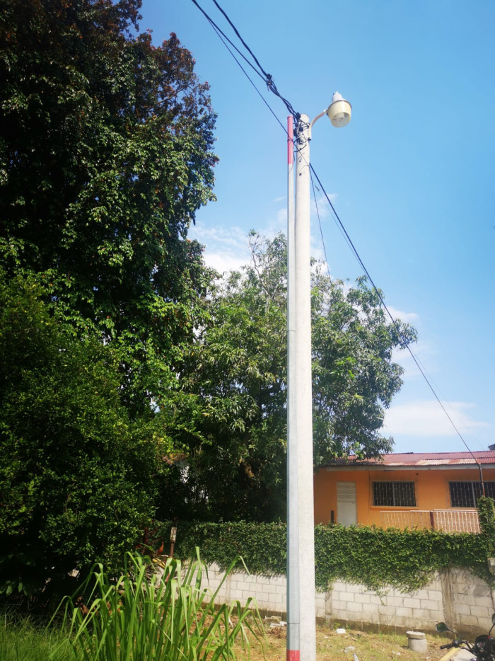 TERRENO RESIDENCIAL COLONIA LOS OLIVOS TIQUISATE ZONA 4 - Image 5