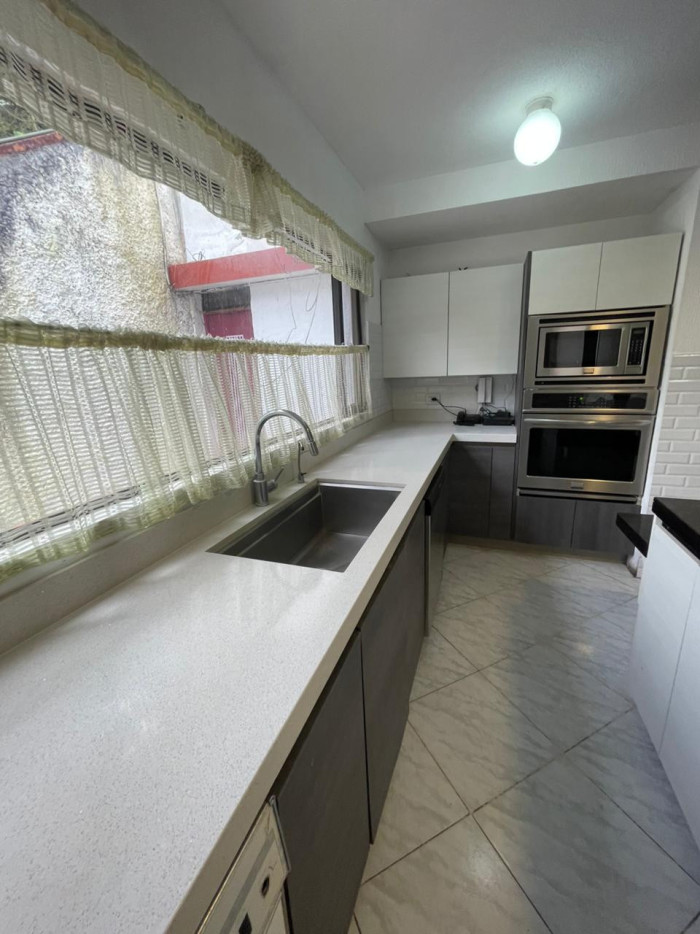 CASA EN #VENTA KM10.5 MONTEBELLO - 21