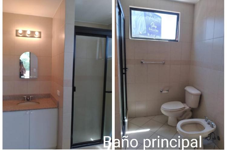 APARTAMENTO EN RENTA, ZONA 10 — foto 8