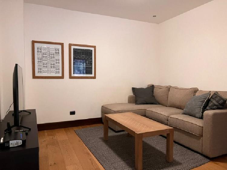 APARTAMENTO AMUEBLADO EN RENTA EN CAYALA ZONA 16 — foto 4
