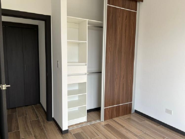 APARTAMENTO EN RENTA EN VIAGGIO, MUXBAL — foto 8
