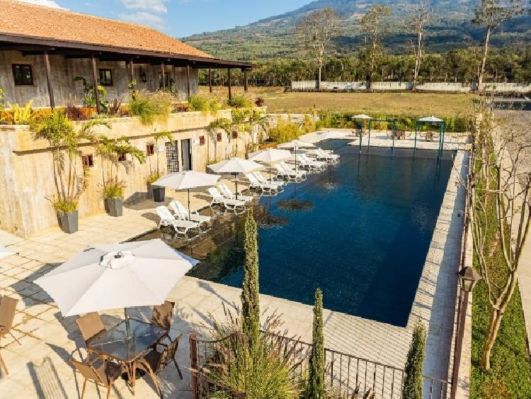 CASA EN VENTA EN ANTIGUA GUATEMALA — foto 10