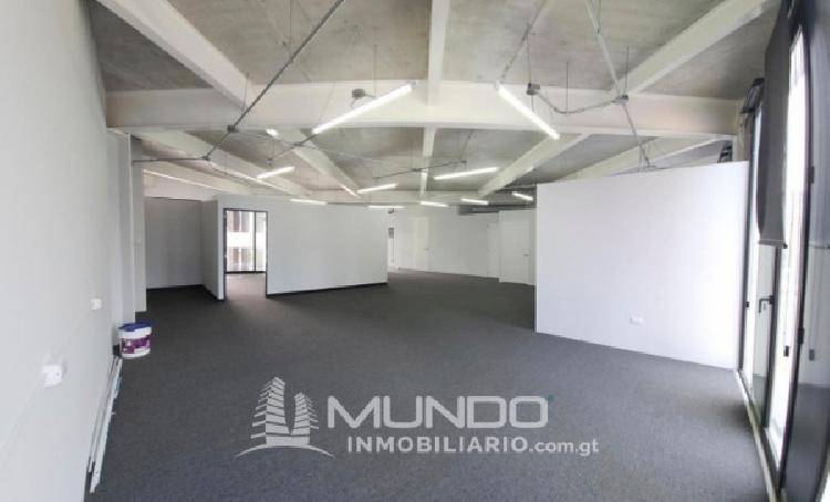 OFICINA EN VENTA EN ZONA 4/MUNDO INMOBILIARIO