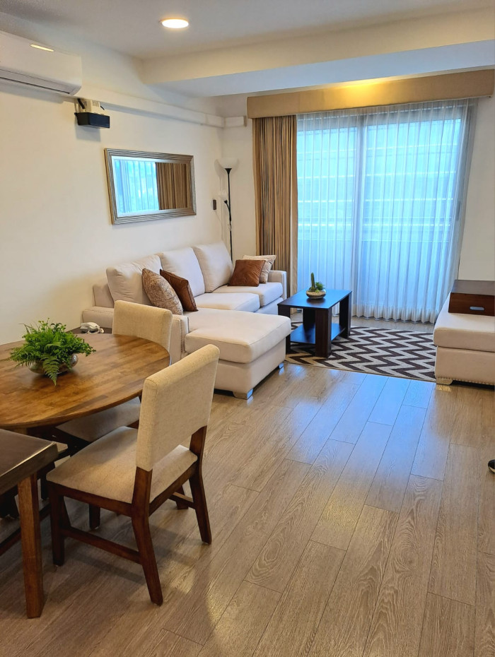 Rento Apartamento en edificio Neo Zona 10 — foto 2