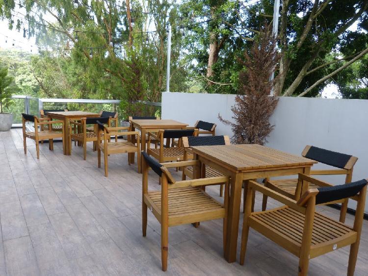 Apartamento en venta, Edificio Telia zona 15 VHII - Miniatura 17